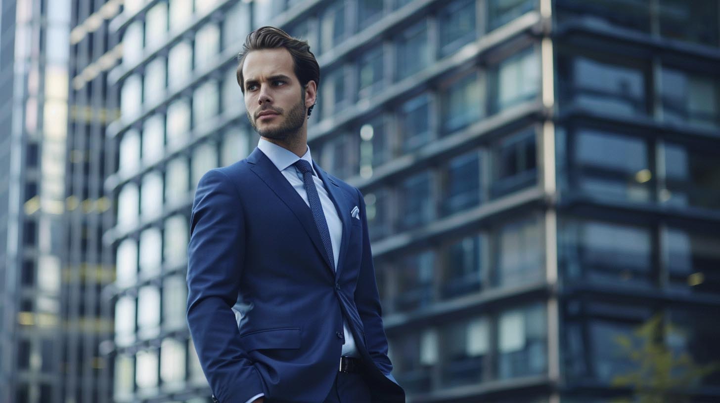 What Colour Socks go with a Blue Suit | Fashion Guide What Colour Socks go with a Blue Suit | Fashion Guide