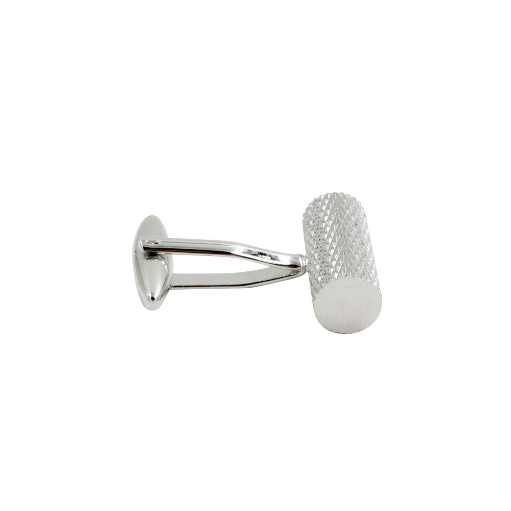 Cylinder Cufflinks