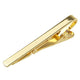 Polished Gold Tie Pin - FREE