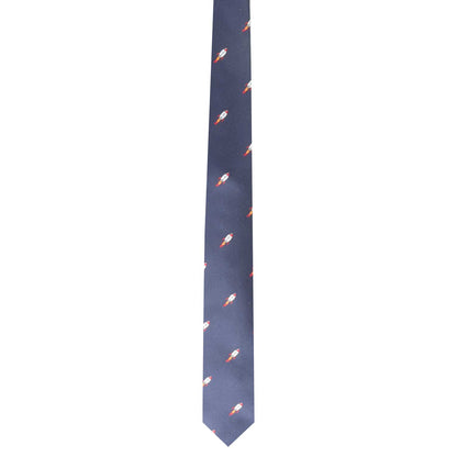 Rocket Skinny Tie