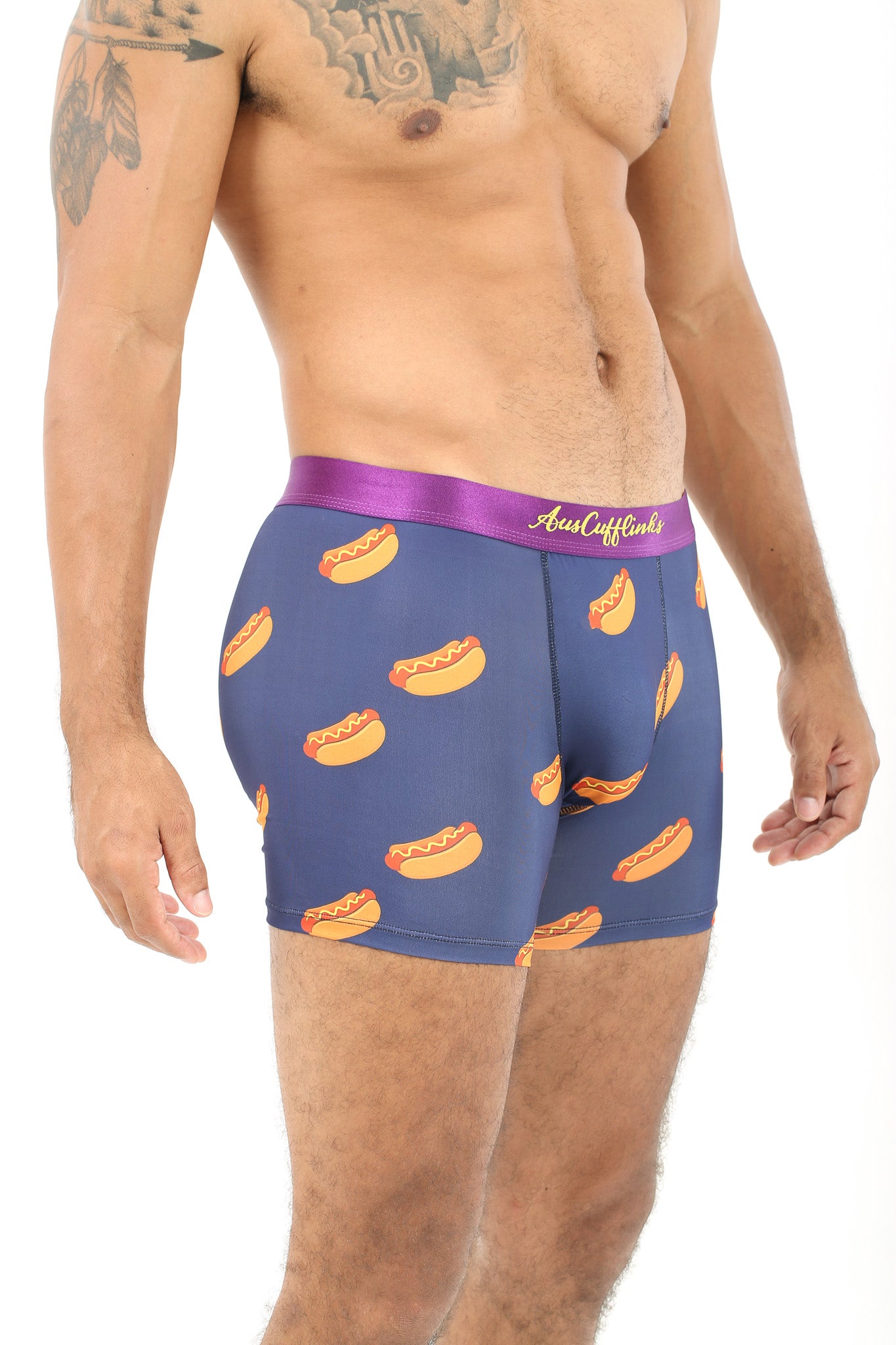 Hotdog Underwear