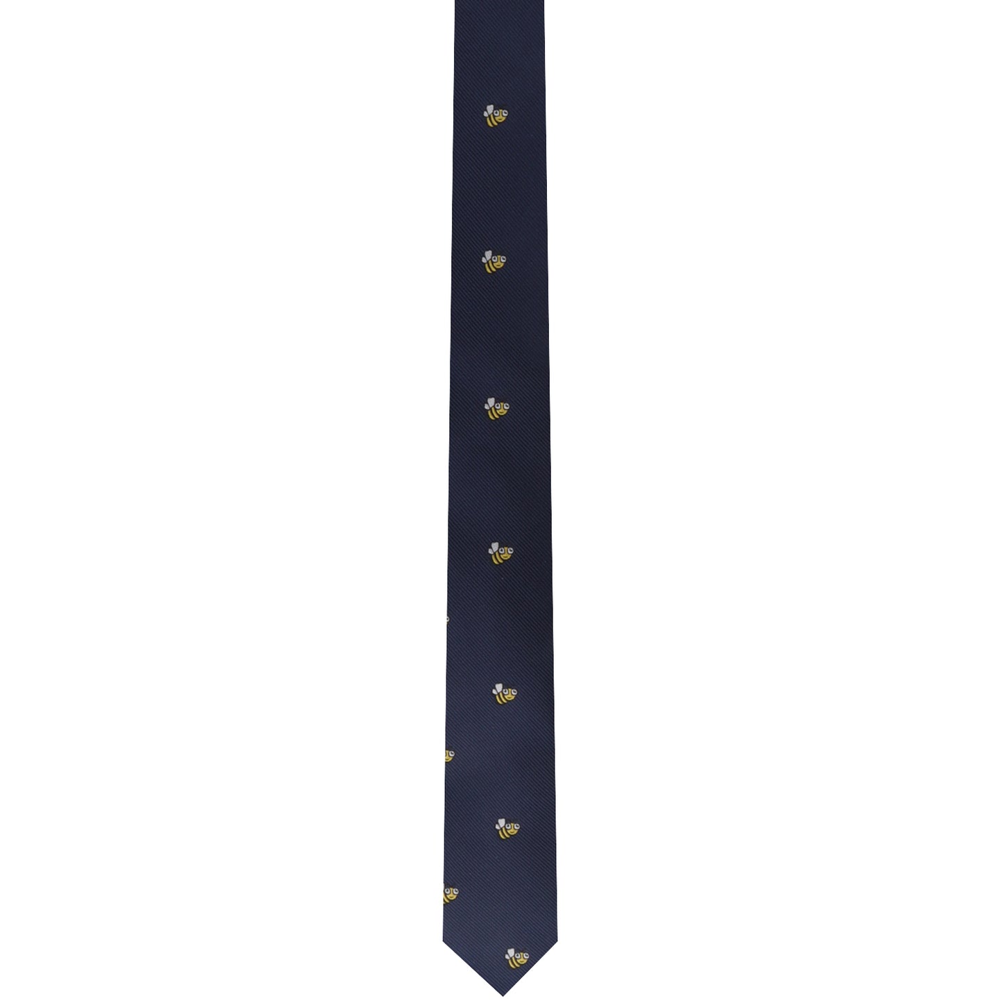 Bee Skinny Tie