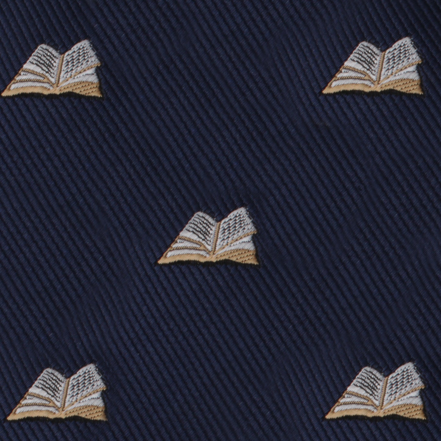 Book Bow Tie