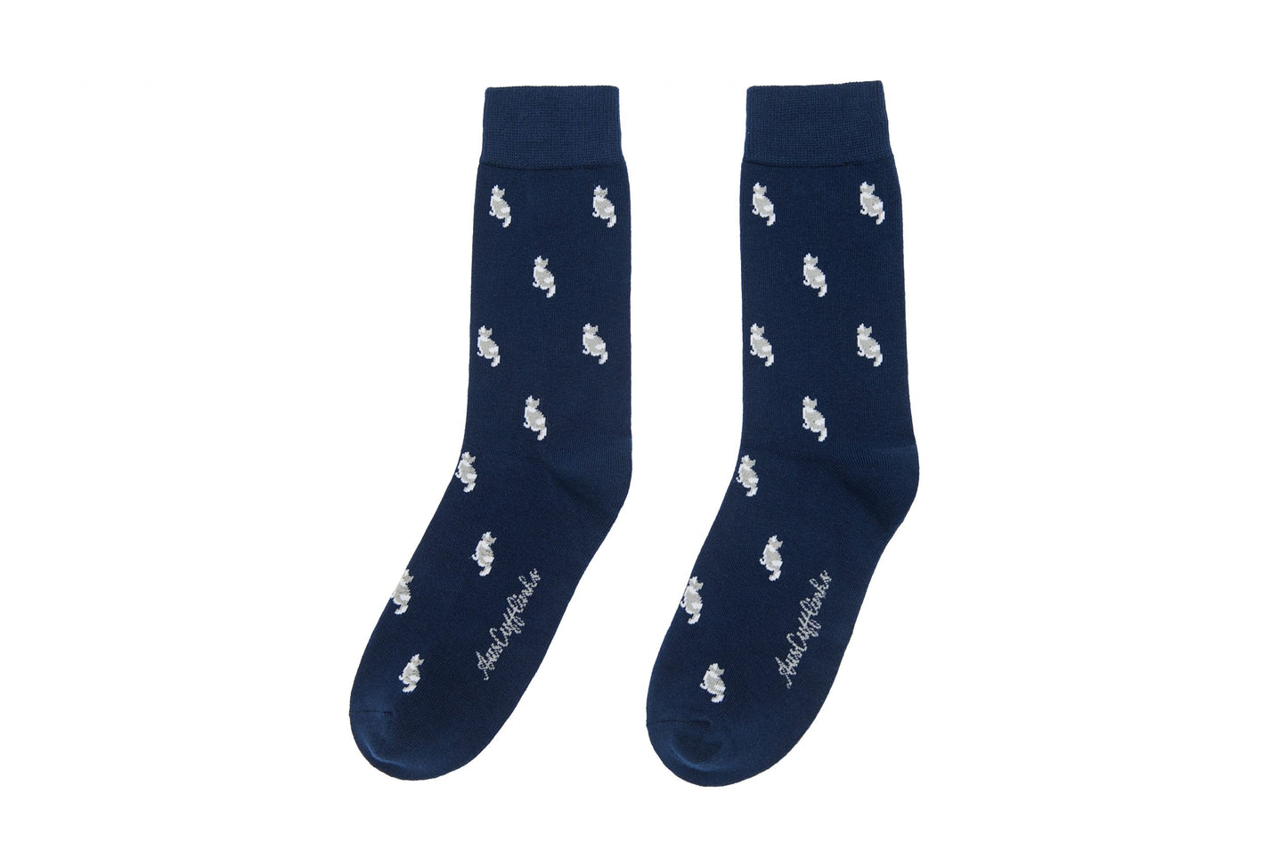 Cat Socks