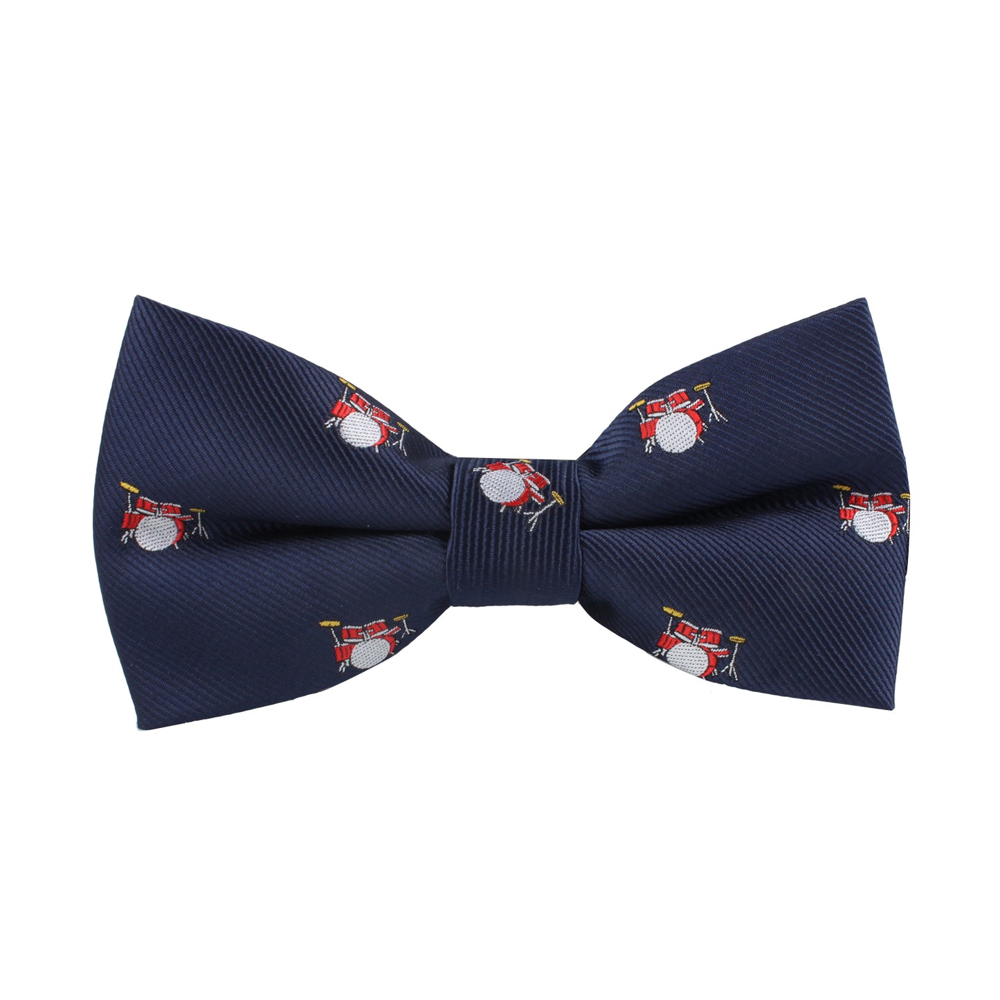 Drum Bow Tie