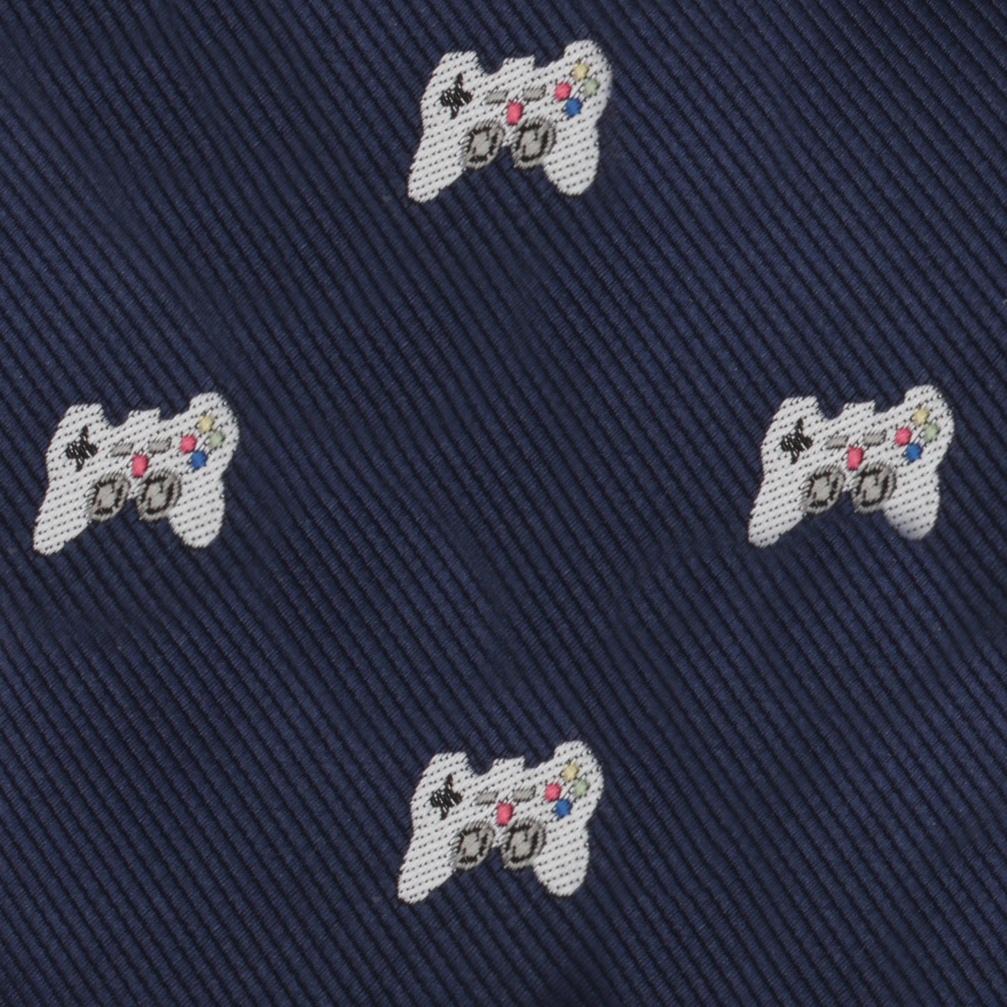 Gamer Bow Tie