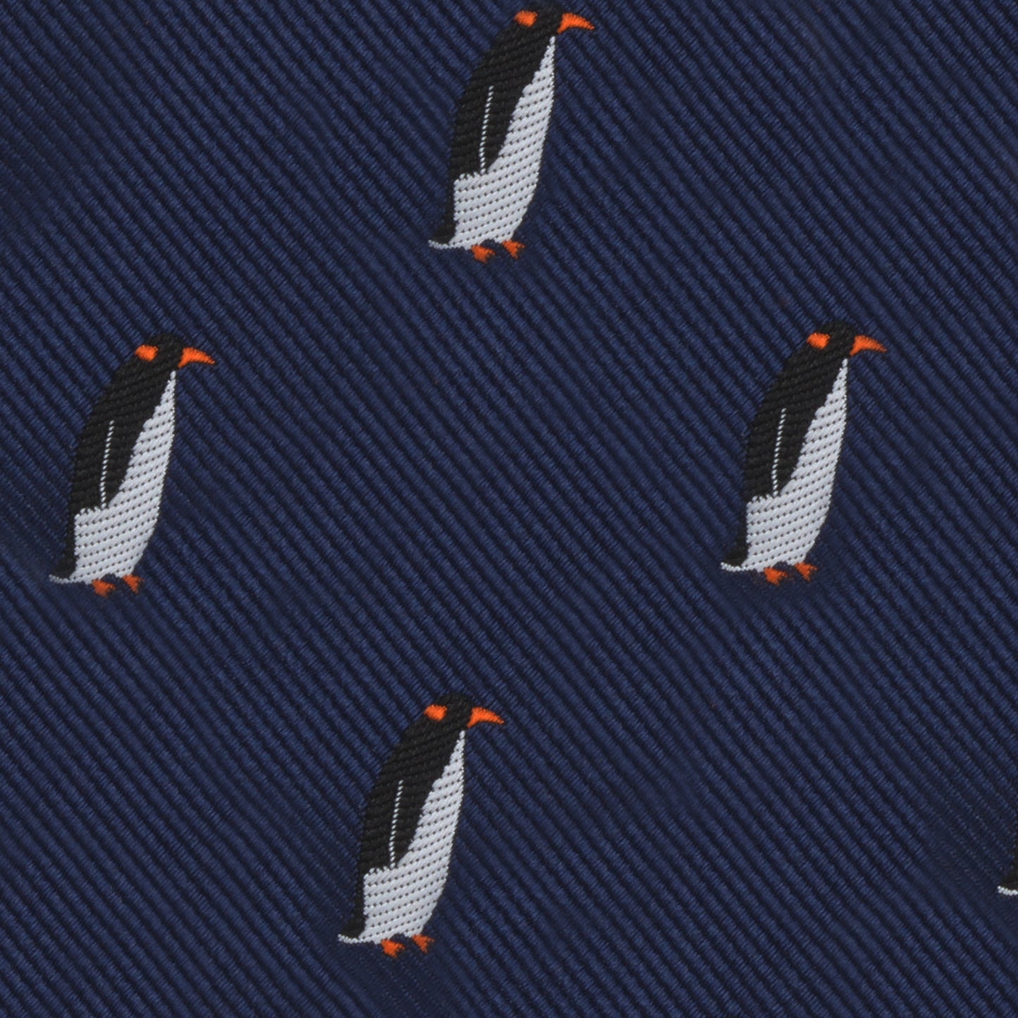 Penguin Bow Tie