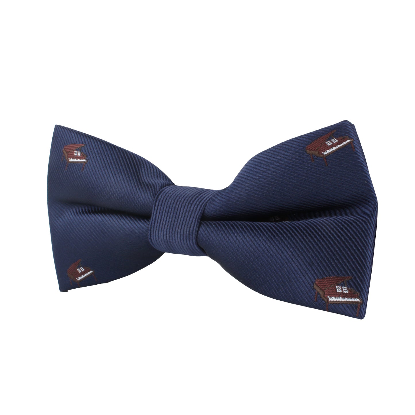 Piano Bow Tie