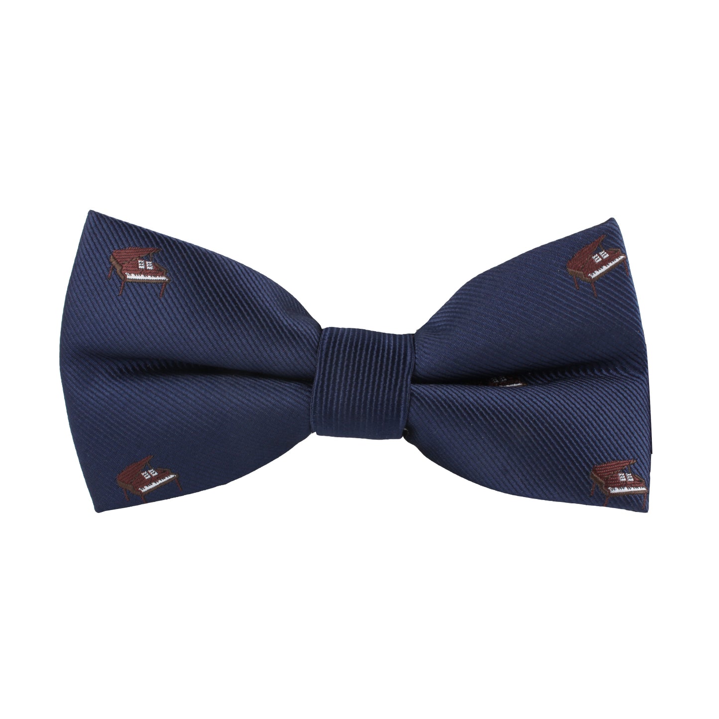 Piano Bow Tie