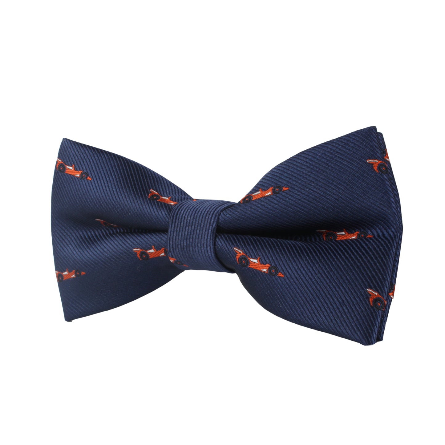 Racing Car Bow Tie