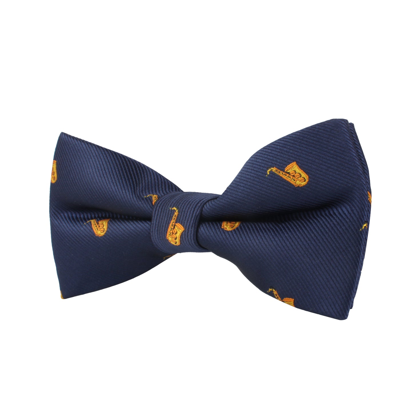 Saxophone Bow Tie