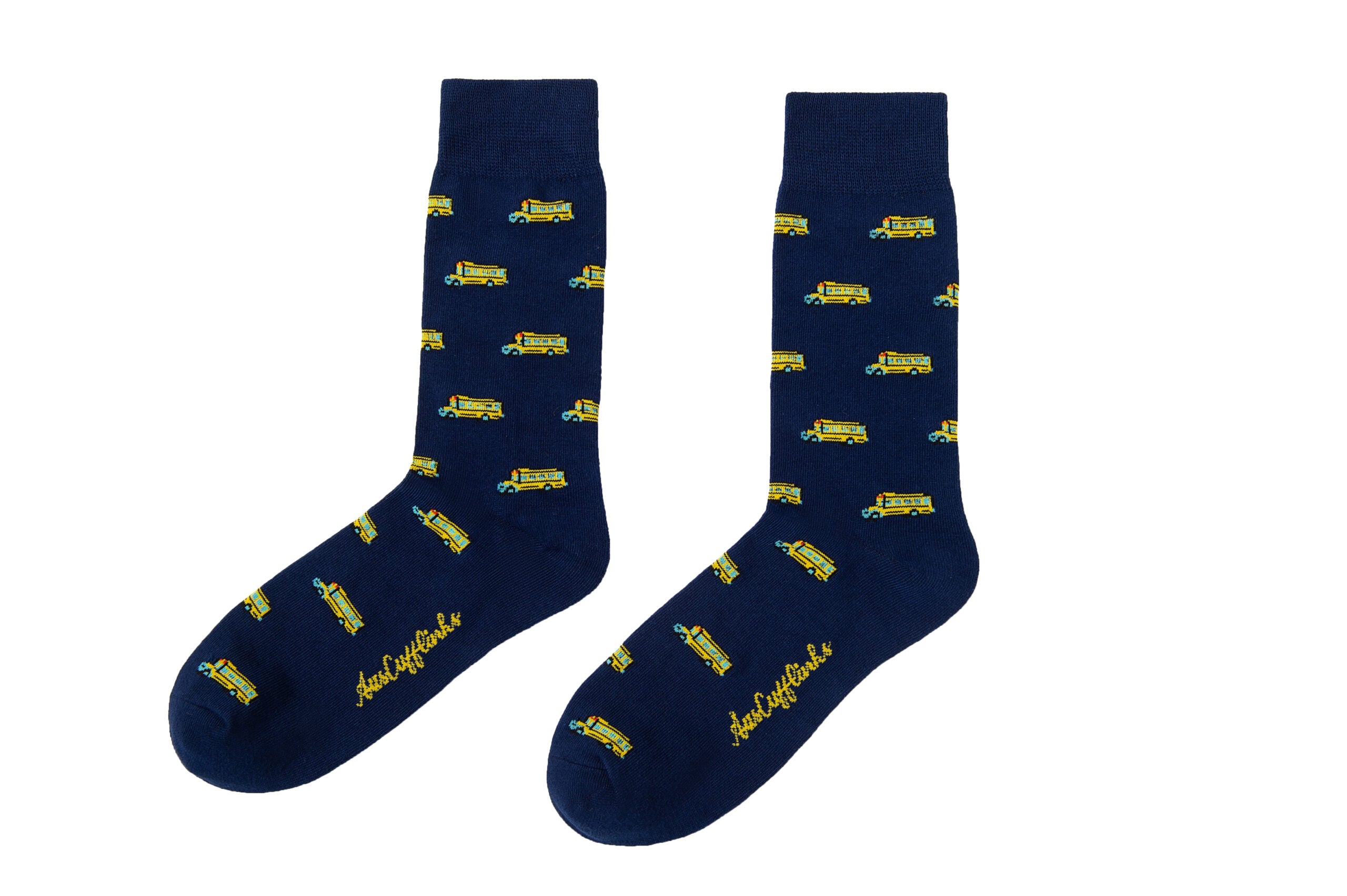 AUSCUFFLINKS Socks streetwear Uomo AUSCUFFLINKS Socks streetwear Uomo