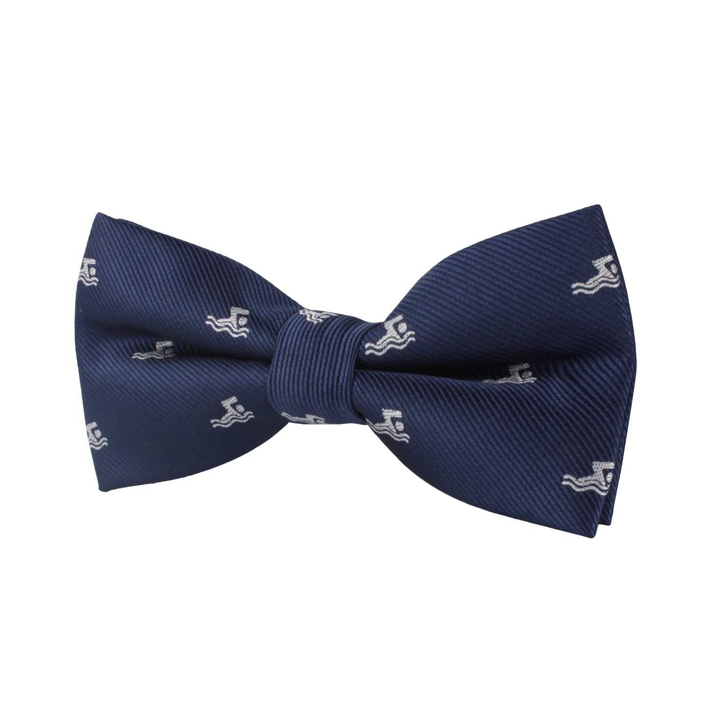 Swimming Bow Tie