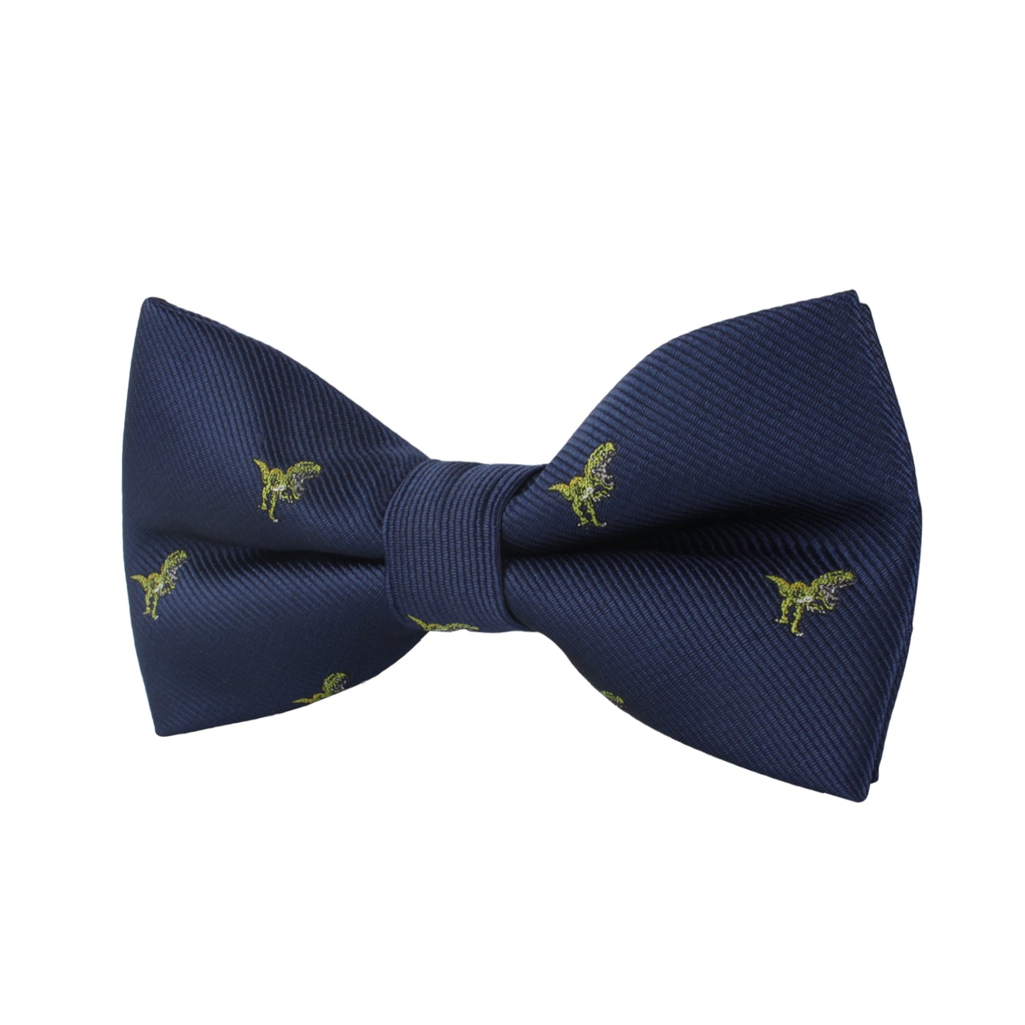 T-Rex Bow Tie