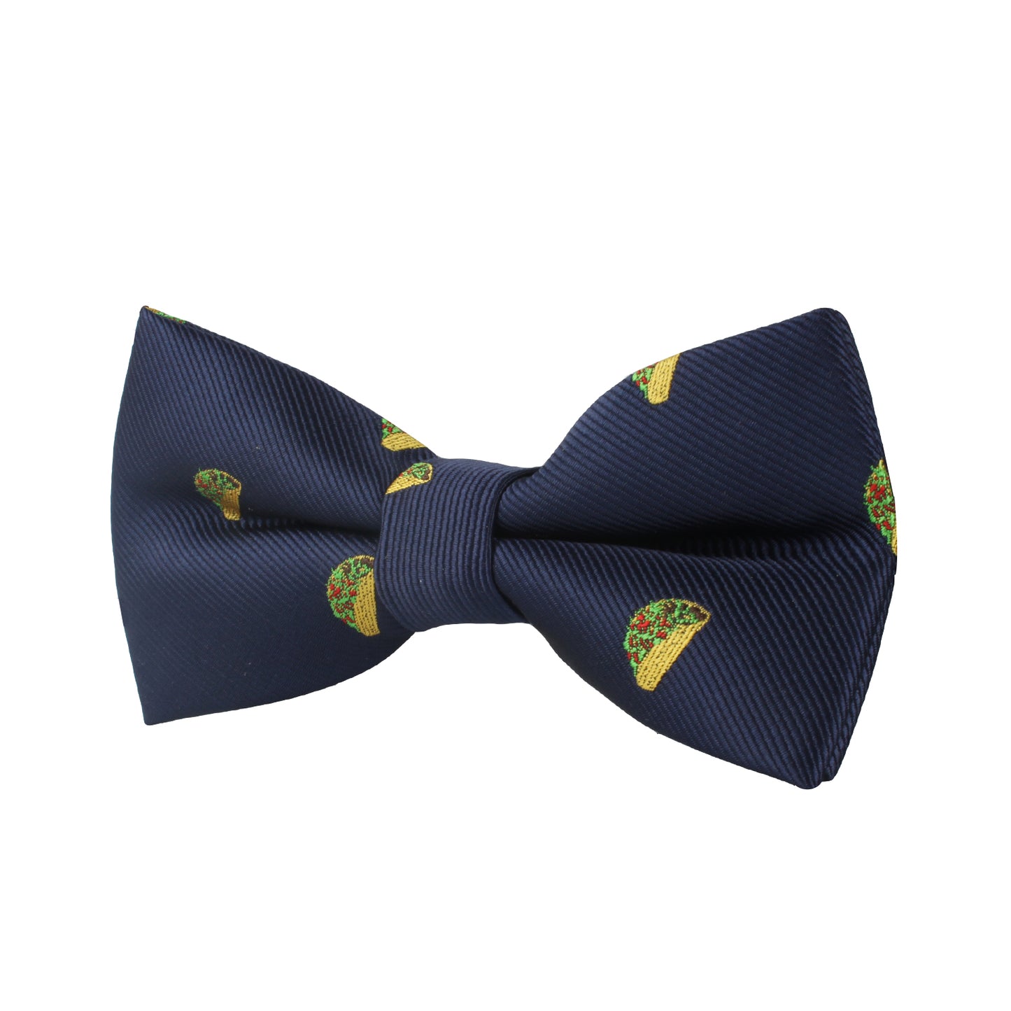 Taco Bow Tie