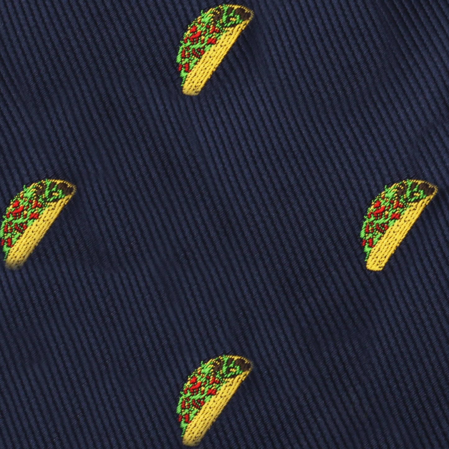 Taco Bow Tie