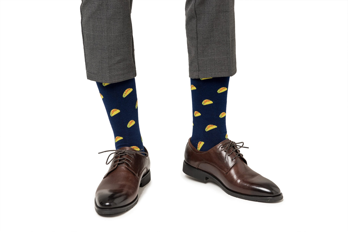 Taco Socks