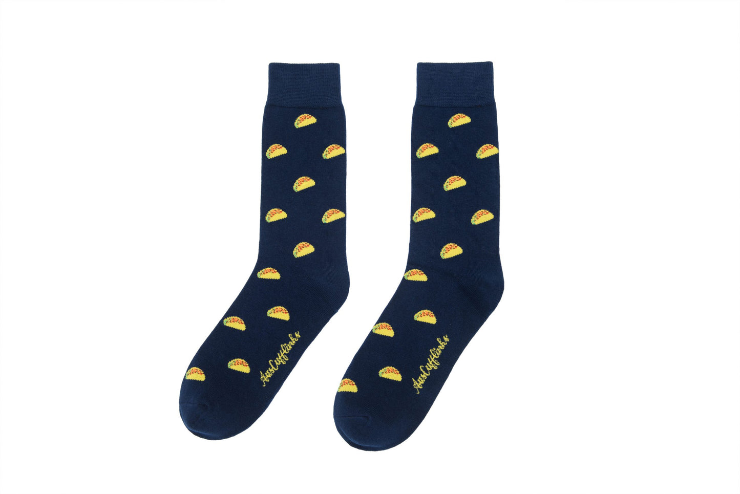 Taco Socks