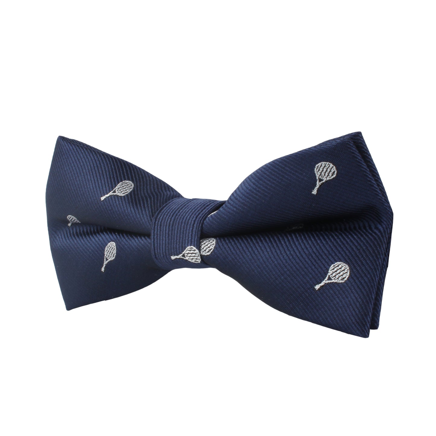 Tennis Bow Tie