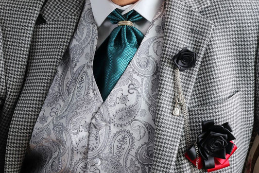 Different Types of Ties | Complete Style Guide