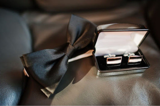 Different Types of Cufflinks | Ultimate Style Guide