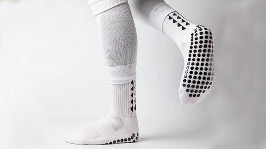 What Are Grip Socks | Benefits and How to Use Them