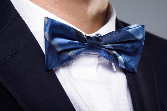 How to Tie a Bow Tie | Complete Guide