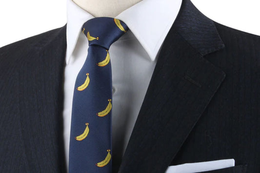 How to Tie a Tie | Windsor, Four-in-Hand, Trinity Knots