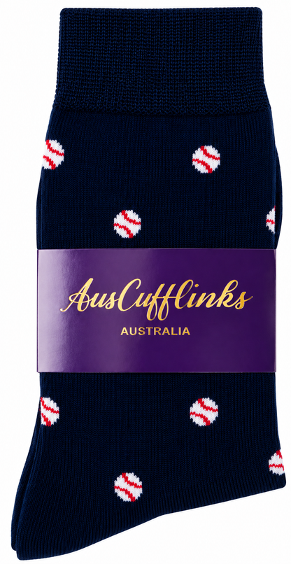 Baseball Socks