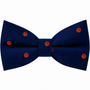 Basketball Bow Tie for Men
