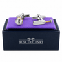 Cricket Cufflinks