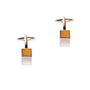 Cubed Cufflinks