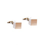 Cubed Cufflinks