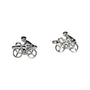 Cyclist Cufflinks