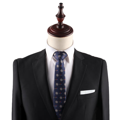 darts competition formal skinny tie for men with sleek design suitable for tournaments and events