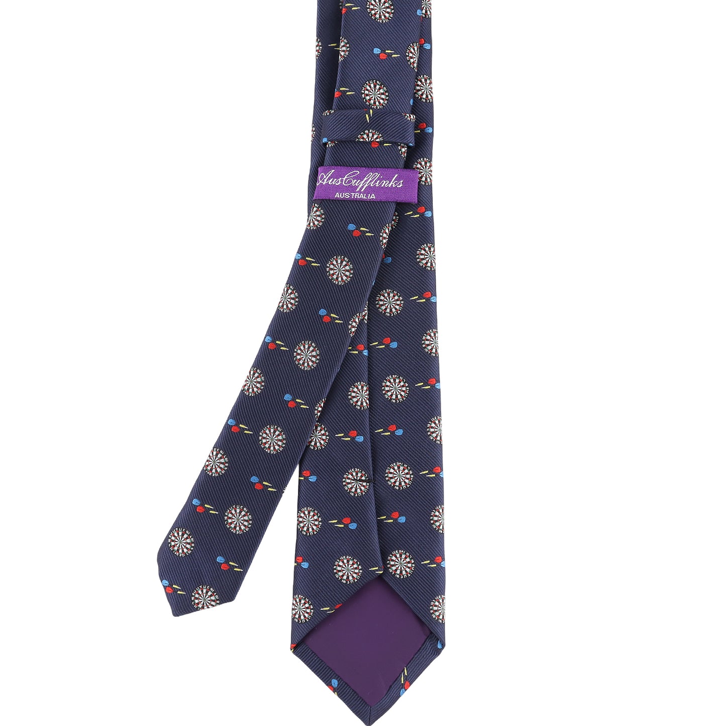 darts lover gift skinny tie for him featuring darts inspired pattern perfect for birthdays and special occasions
