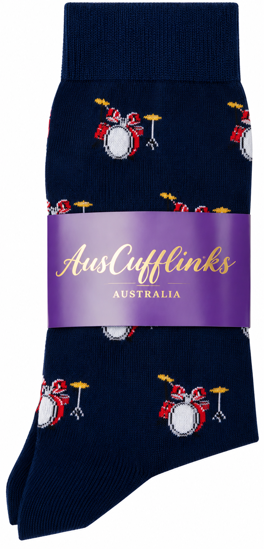 Drum Socks