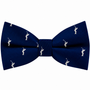 Golf Swing Bow Tie