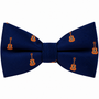 Guitar Bow Tie