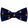 Guitar Bow Tie