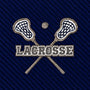 Lacrosse Skinny Tie