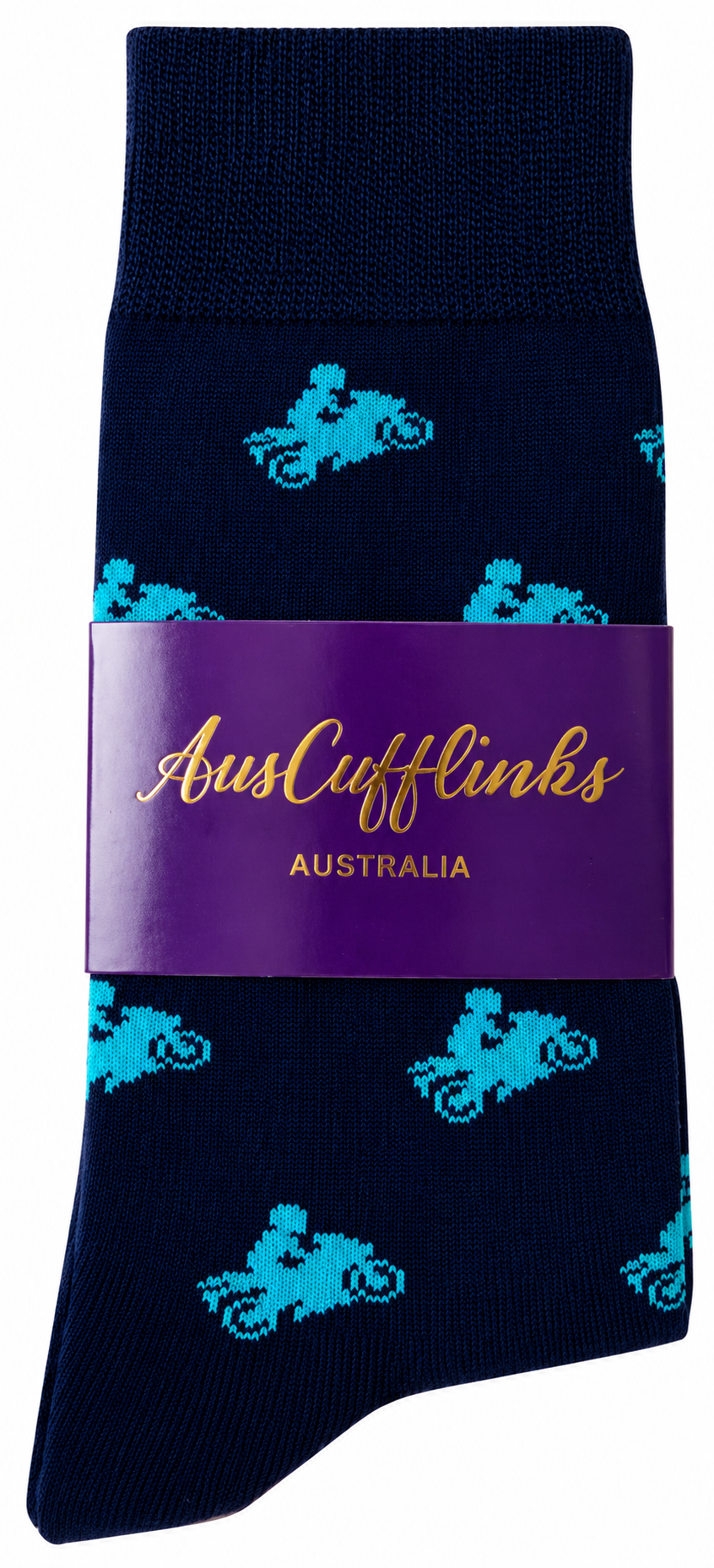 Motorbike Socks