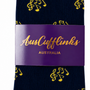 Musical Note Socks
