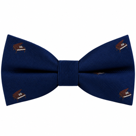 Piano Bow Tie