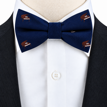 Piano Bow Tie