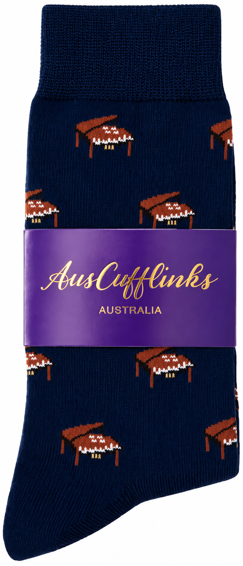 Piano Socks