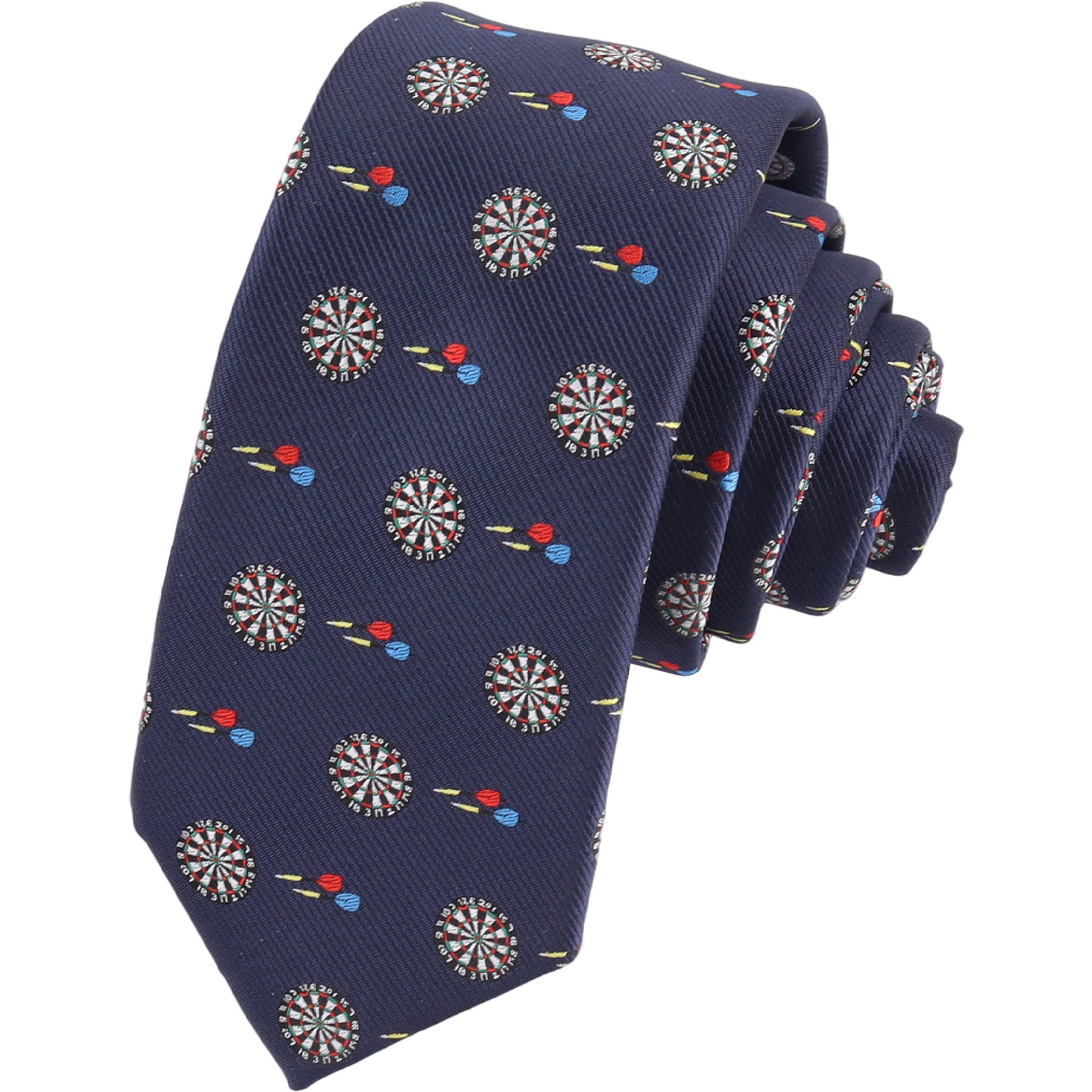 pub sports darts slim tie for men ideal for casual nights out competitions and darts events