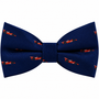 Racing Car Bow Tie