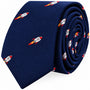 Rocket Skinny Tie