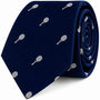 Tennis Skinny Tie